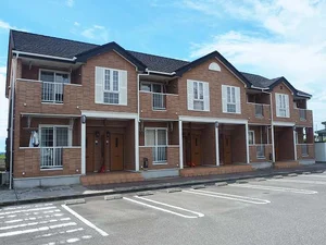 富山県のマンスリーマンション・ウィークリーマンション「グリーミングヒルＢ 204・洋室(No.1331312)」メイン画像