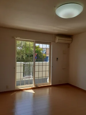 嘉悦大学周辺のマンスリーマンション・ウィークリーマンション「プロミネント・Ⅴ 101・洋室(No.1331314)」メイン画像