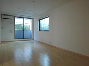 亜細亜大学周辺のマンスリーマンション・ウィークリーマンション「イーエックス　フラット 104・洋室(No.1331316)」メイン画像