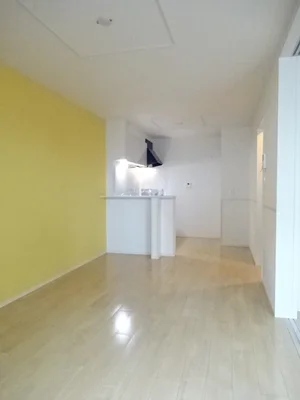 千葉県のマンスリーマンション・ウィークリーマンション「アムール 202・洋室(No.1331319)」メイン画像