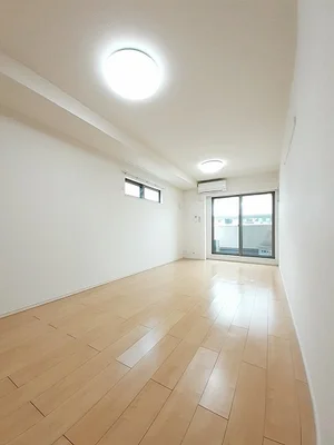 東京富士大学周辺のマンスリーマンション・ウィークリーマンション「セイバリー　ポエム 201・洋室(No.1331320)」メイン画像