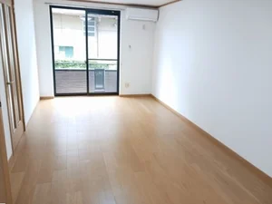 愛知県のマンスリーマンション・ウィークリーマンション「シャローム岩塚 102・洋室(No.1331323)」メイン画像