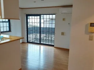 のマンスリーマンション・ウィークリーマンション「パークサイド横井 101・洋室(No.1331324)」メイン画像