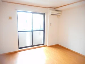 名古屋国際工科専門職大学周辺のマンスリーマンション・ウィークリーマンション「リヴィエール大正 101・洋室(No.1331325)」メイン画像