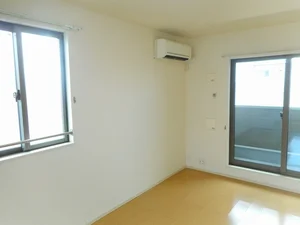 のマンスリーマンション・ウィークリーマンション「Ｕ・ＰＬＡＣＥ 301・洋室(No.1331330)」メイン画像