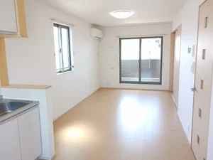 のマンスリーマンション・ウィークリーマンション「Ｕ・ＰＬＡＣＥ 301・洋室(No.1331330)」メイン画像