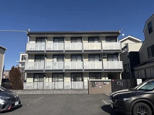 東京成徳短期大学周辺のマンスリーマンション・ウィークリーマンション「レオパレスＫＯＩＺＵＭＩⅡ 301(No.1331364)」メイン画像