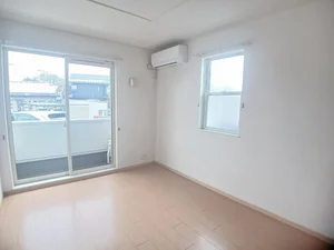 岩手県のマンスリーマンション・ウィークリーマンション「クレメント 101・洋室(No.1331375)」メイン画像