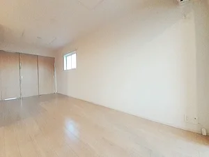 のマンスリーマンション・ウィークリーマンション「グランシェールＥ 201・洋室(No.1331376)」メイン画像