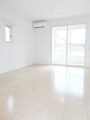 のマンスリーマンション・ウィークリーマンション「グランディールＢ 203・洋室(No.1331377)」メイン画像