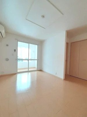 のマンスリーマンション・ウィークリーマンション「ベル　イリーデⅠ 105・洋室(No.1331381)」メイン画像