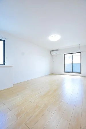 のマンスリーマンション・ウィークリーマンション「ドリームコスモス 203・洋室(No.1331386)」メイン画像