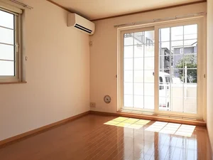 埼玉県のマンスリーマンション・ウィークリーマンション「グリーンヒルズⅠ 101・洋室(No.1331389)」メイン画像