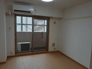 のマンスリーマンション・ウィークリーマンション「カーサ　ヴェンティ 904・洋室(No.1331393)」メイン画像