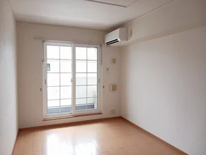 のマンスリーマンション・ウィークリーマンション「グランデュールコートＤ 201・洋室(No.1331396)」メイン画像