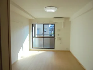 埼玉県のマンスリーマンション・ウィークリーマンション「あすなろハウスⅠ 202・洋室(No.1331398)」メイン画像