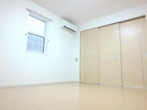 のマンスリーマンション・ウィークリーマンション「プラウド幕張本郷　Ⅷ 101・洋室(No.1331402)」メイン画像