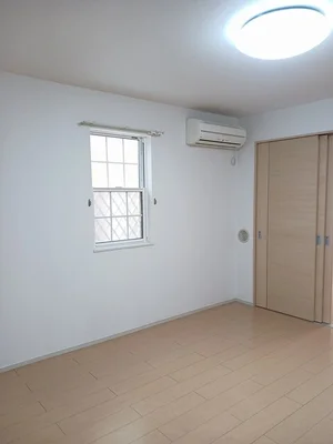 習志野市のマンスリーマンション・ウィークリーマンション「プラウド幕張本郷　Ⅷ 101・洋室(No.1331402)」メイン画像