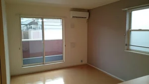 千葉県のマンスリーマンション・ウィークリーマンション「サウスウイング 201・洋室(No.1331404)」メイン画像