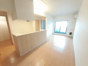 研究学園駅（茨城県）のマンスリーマンション・ウィークリーマンション「エスペランサ 203・洋室(No.1331405)」メイン画像