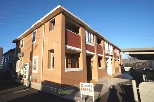 川口市立医療センター周辺のマンスリーマンション・ウィークリーマンション「モリーヌ 201・LDK(No.1331407)」メイン画像