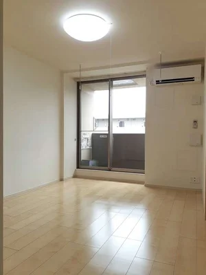 のマンスリーマンション・ウィークリーマンション「フィオーレ　パラッツオ 304・洋室(No.1331408)」メイン画像