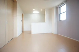 埼玉県のマンスリーマンション・ウィークリーマンション「シャルマン　Ｍ 203・洋室(No.1331409)」メイン画像