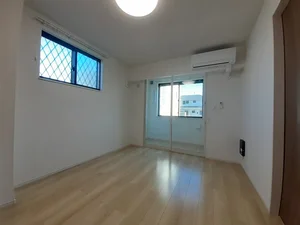 埼玉県のマンスリーマンション・ウィークリーマンション「グリーンウエスト　Ⅱ 101・洋室(No.1331410)」メイン画像