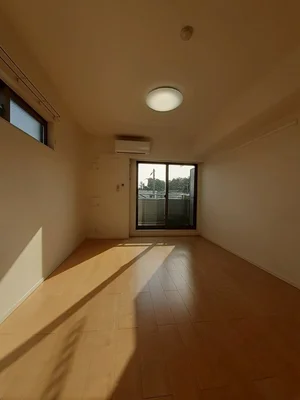 のマンスリーマンション・ウィークリーマンション「コモディ　モンテ 301・洋室(No.1331416)」メイン画像