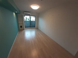 埼玉県のマンスリーマンション・ウィークリーマンション「ヴェルミオン 202・洋室(No.1331420)」メイン画像