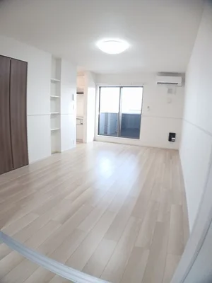 のマンスリーマンション・ウィークリーマンション「ネオヴィレッジ 203・洋室(No.1331421)」メイン画像