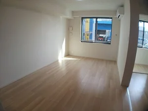 のマンスリーマンション・ウィークリーマンション「オリーブ 102・洋室(No.1331422)」メイン画像