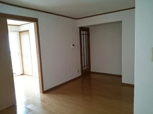 佐波郡玉村町のマンスリーマンション・ウィークリーマンション「ジョイフルハイムＡ 102・洋室(No.1331424)」メイン画像