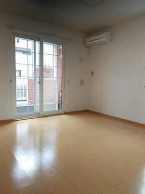 長野県のマンスリーマンション・ウィークリーマンション「ブライトンコート 101・洋室(No.1331426)」メイン画像