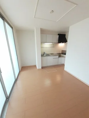 のマンスリーマンション・ウィークリーマンション「プラシード・カーサⅡ 103・洋室(No.1331429)」メイン画像