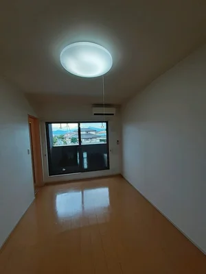 のマンスリーマンション・ウィークリーマンション「サニーミルズ・Ⅲ 202・洋室(No.1331431)」メイン画像