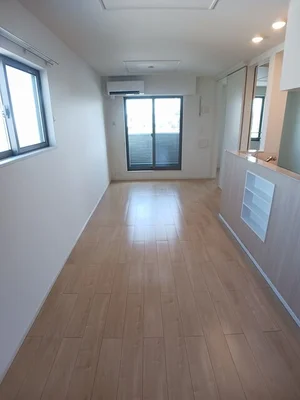 北藤岡駅（群馬県）のマンスリーマンション・ウィークリーマンション「Ｃａｓａ・ひまわり 204・LDK(No.1331433)」メイン画像