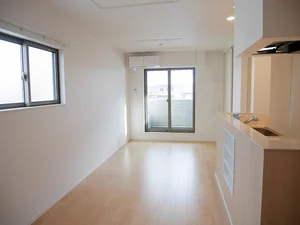 のマンスリーマンション・ウィークリーマンション「Ｃａｓａ・ひまわり 204・LDK(No.1331433)」メイン画像