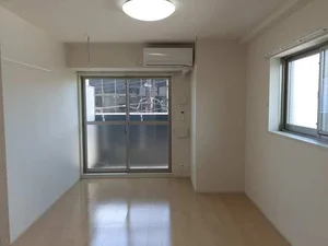 のマンスリーマンション・ウィークリーマンション「シティコア高崎 308・洋室(No.1331434)」メイン画像