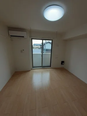 のマンスリーマンション・ウィークリーマンション「ブルローネ 102・洋室(No.1331435)」メイン画像