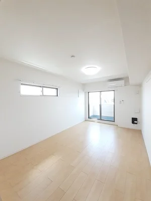 のマンスリーマンション・ウィークリーマンション「カナロア 301・洋室(No.1331436)」メイン画像