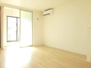 東京都のマンスリーマンション・ウィークリーマンション「ＦＩＴ　７ＣＡＳＴＬＥ 103・洋室(No.1331440)」メイン画像