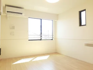 東京都のマンスリーマンション・ウィークリーマンション「エスペランサⅥ 203・洋室(No.1331441)」メイン画像