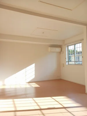 愛知県のマンスリーマンション・ウィークリーマンション「ボンジュルネⅠ 202・洋室(No.1331453)」メイン画像