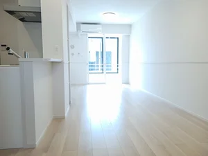 岐阜県のマンスリーマンション・ウィークリーマンション「アロッジオ　ＲＮＦ１　Ｂ 102・洋室(No.1331458)」メイン画像