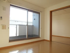 岐阜県のマンスリーマンション・ウィークリーマンション「グラート　Ｂ棟 202・洋室(No.1331461)」メイン画像