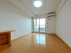 岐阜県のマンスリーマンション・ウィークリーマンション「メゾン・ド・リアン 502・洋室(No.1331462)」メイン画像