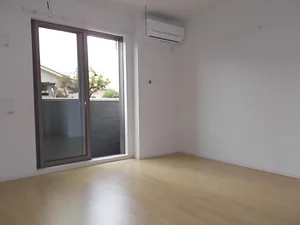 岐阜県のマンスリーマンション・ウィークリーマンション「茜ハイツ 103・洋室(No.1331466)」メイン画像