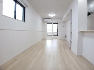 岐阜市のマンスリーマンション・ウィークリーマンション「Ｕ－プラシードⅡ 106・洋室(No.1331474)」メイン画像