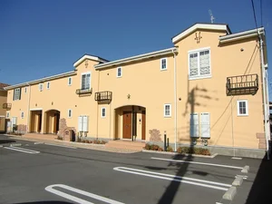 滋賀県のマンスリーマンション・ウィークリーマンション「ラティエ・ドミールⅡ 102・洋室(No.1331479)」メイン画像